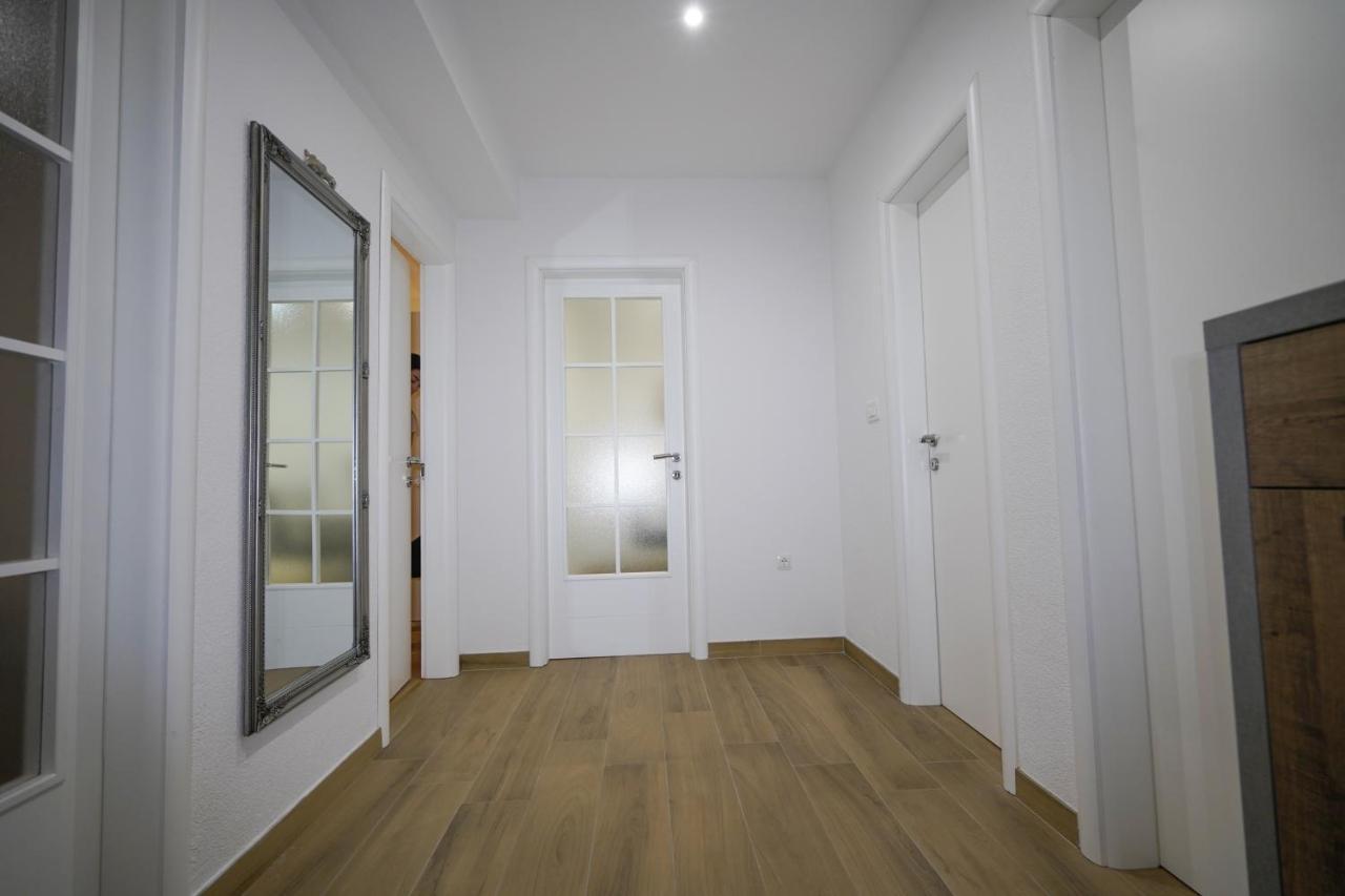 Apartment Ana Split Exterior foto