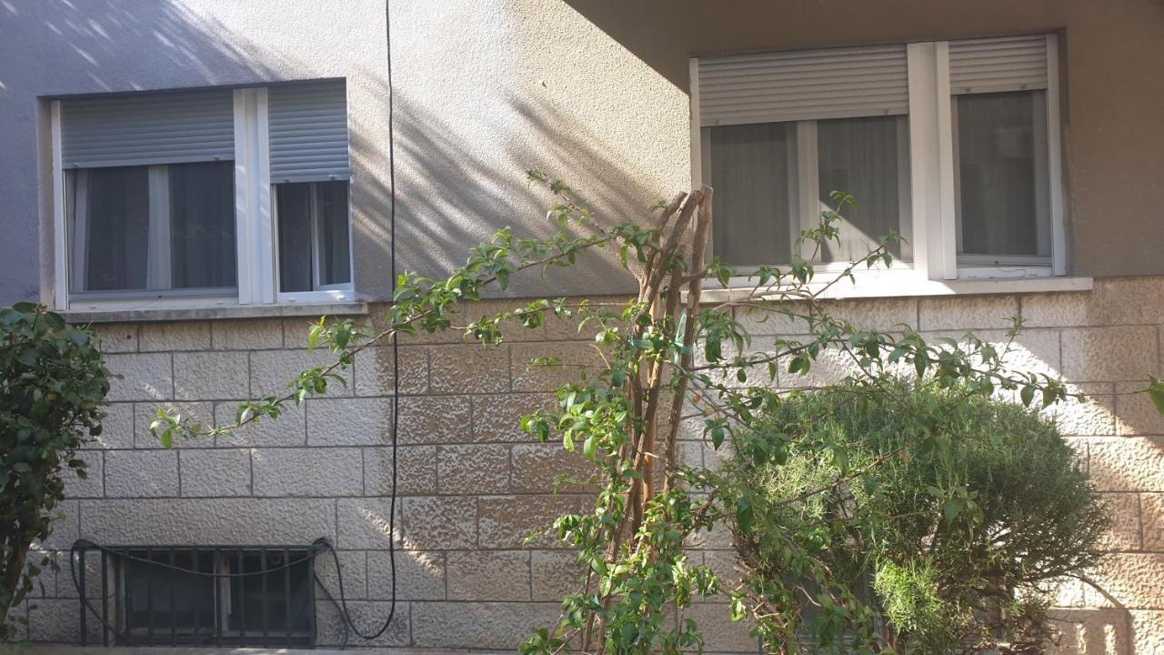 Apartment Ana Split Exterior foto